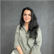 English Tutor for Primary & Middle School Students